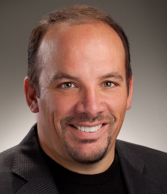David Opitz